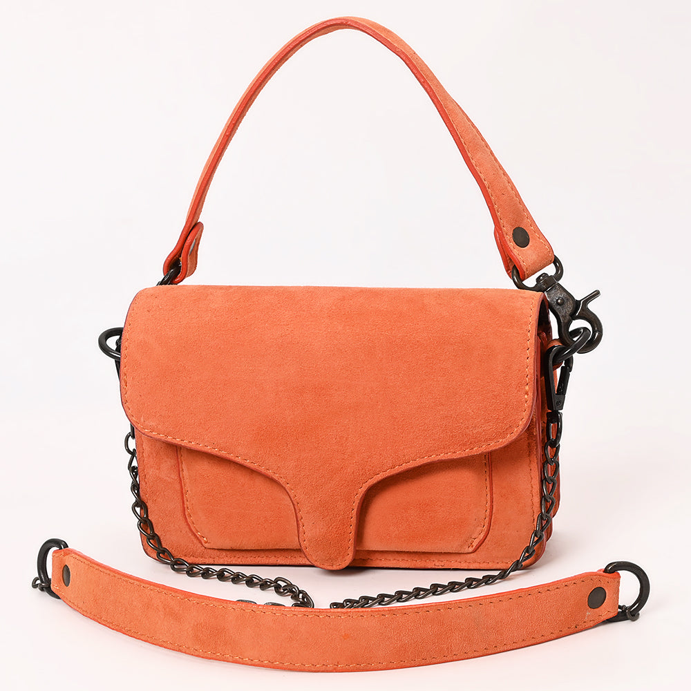 American Darling Evening Bag Genuine Western Leather Women Bag Western Handbag Purse | Crossbody Bag