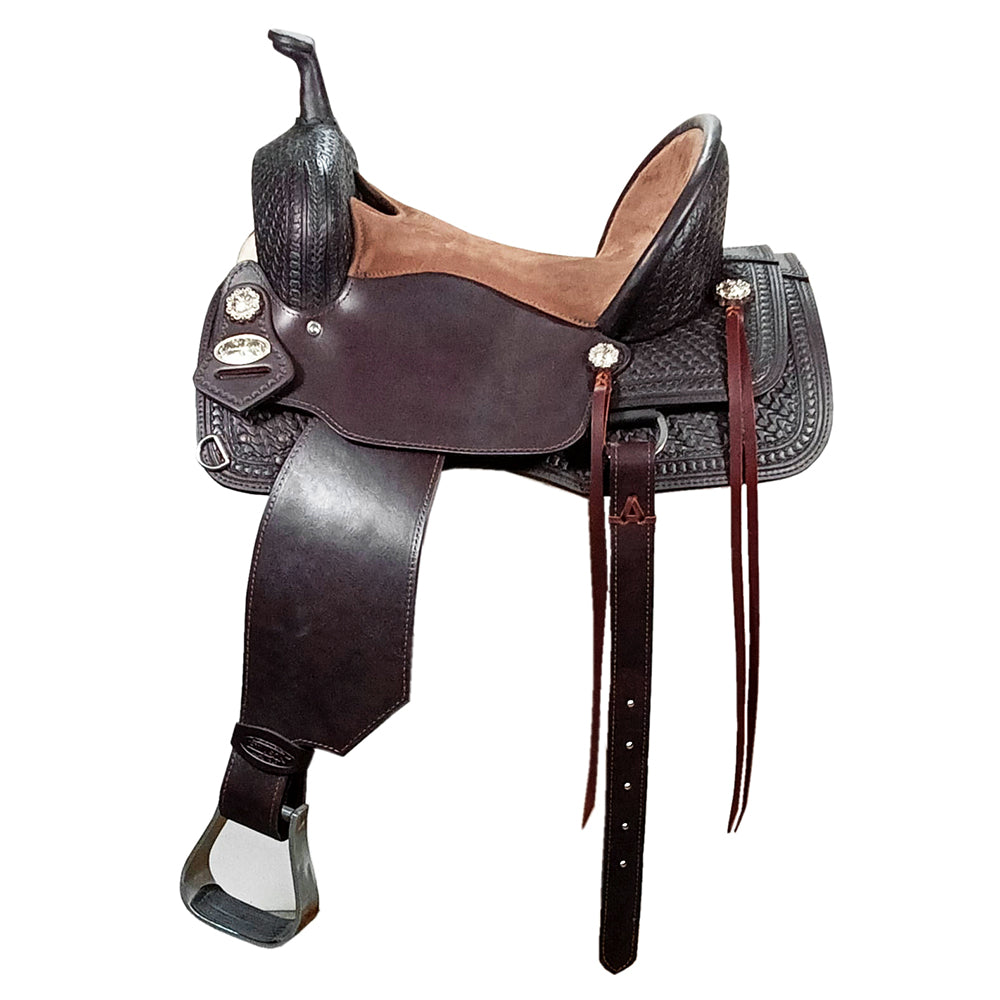 SADDLE