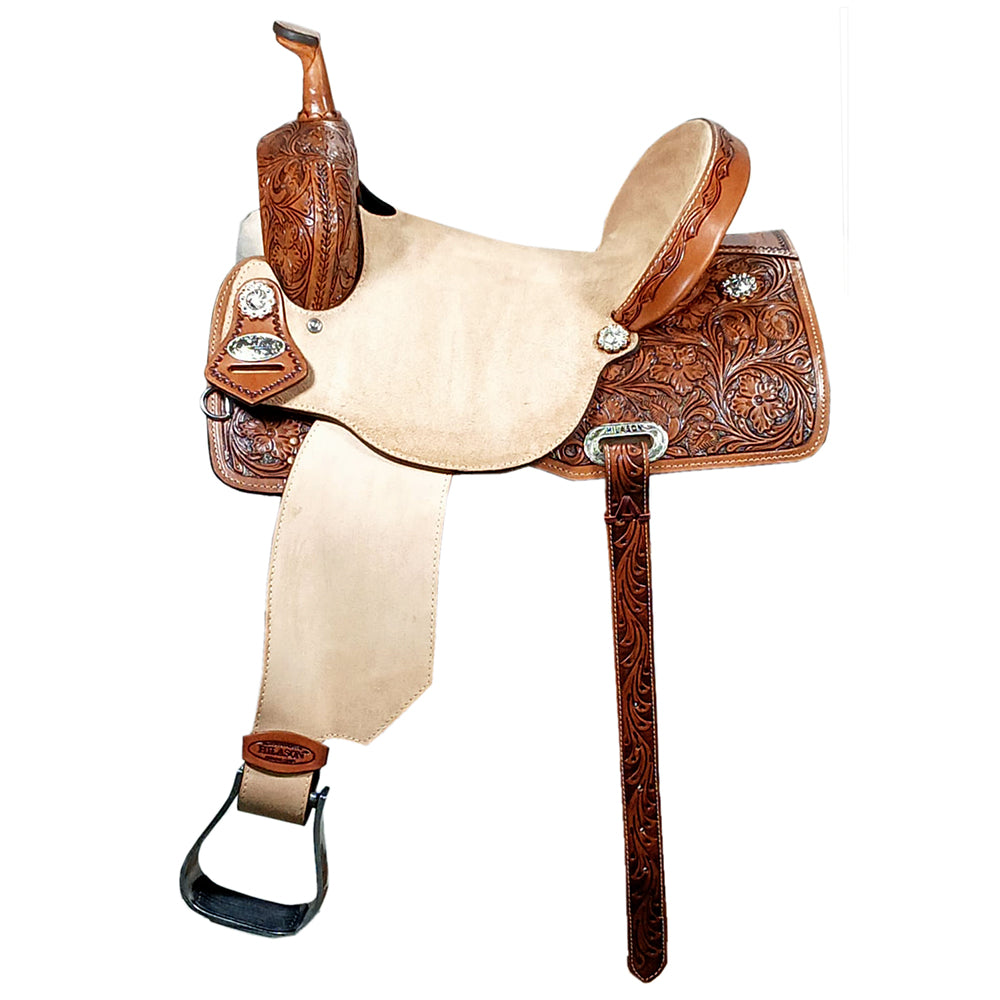 SADDLE