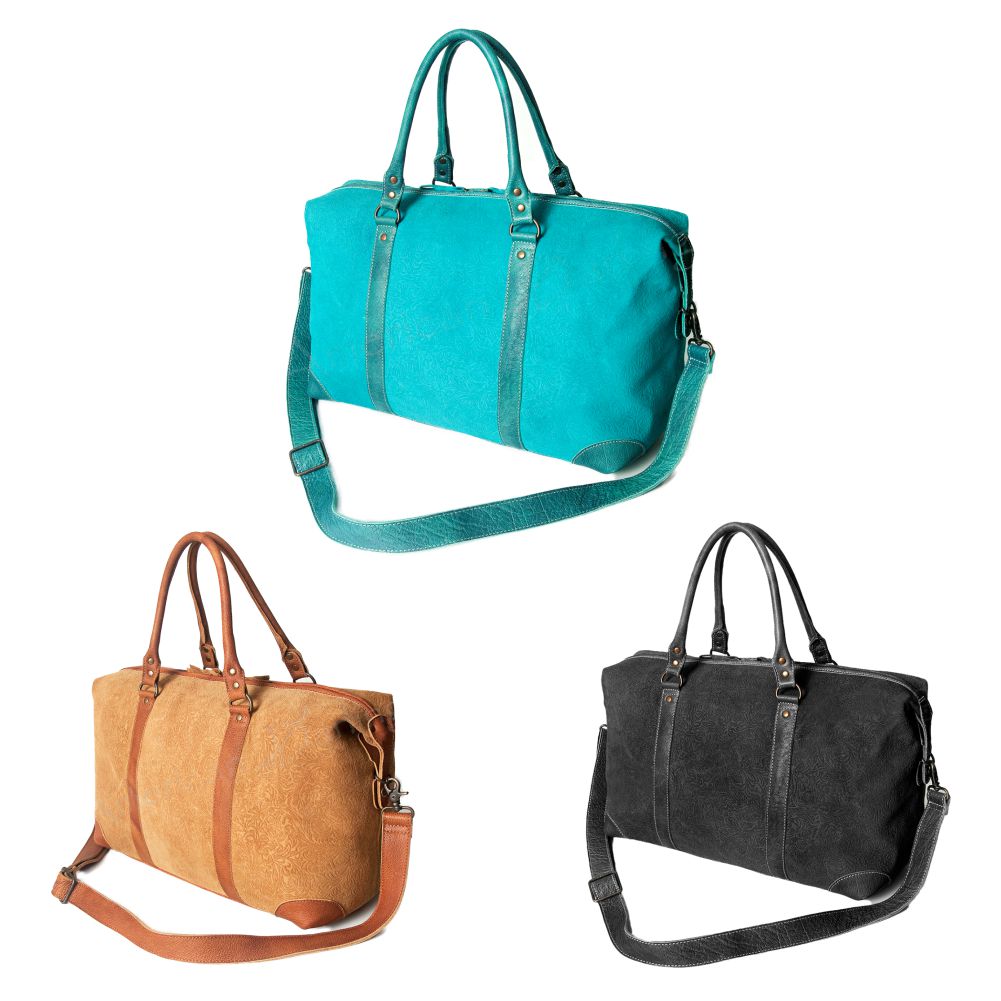 American Darling Tote Full Grain Genuine Leather Western Women Handbag | Bag |Travel College