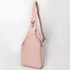 Never Mind Sling Genuine Leather Women Bag Western Handbag Purse