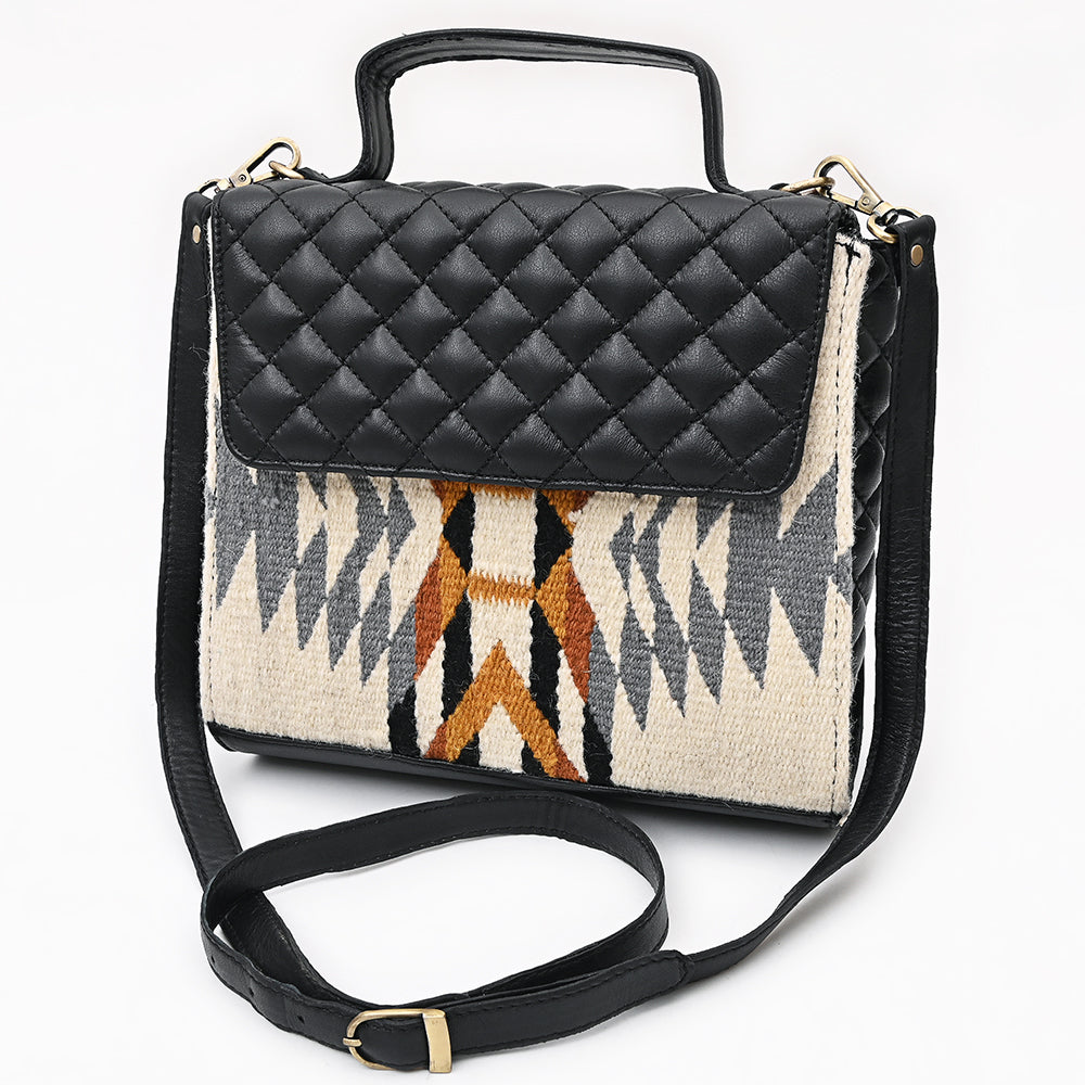 American Darling Crossbody Bag Beautifully Saddle Blanket women
