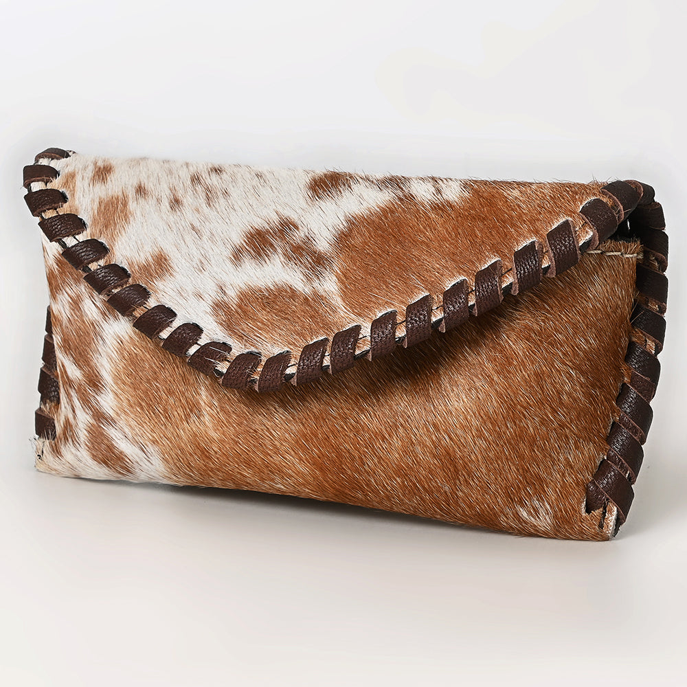 American Darling Sunglass Case Genuine Leather Women Bag Western Handbag Purse| Handbags