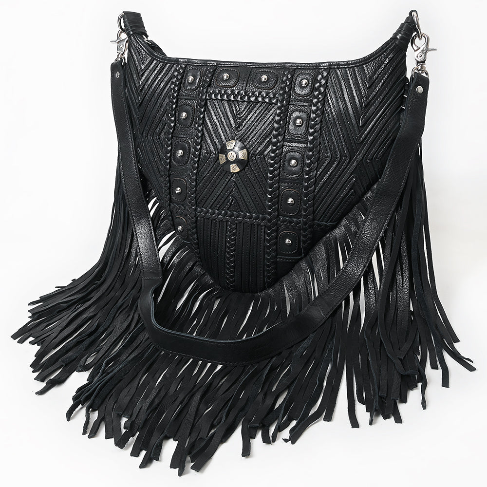 American Darling Messenger Bag Beautifully Full Grain Genuine Leather women