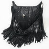 American Darling Messenger Bag Beautifully Full Grain Genuine Leather women
