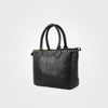Spaghetti Western Tote Genuine Leather women bag handbag purse