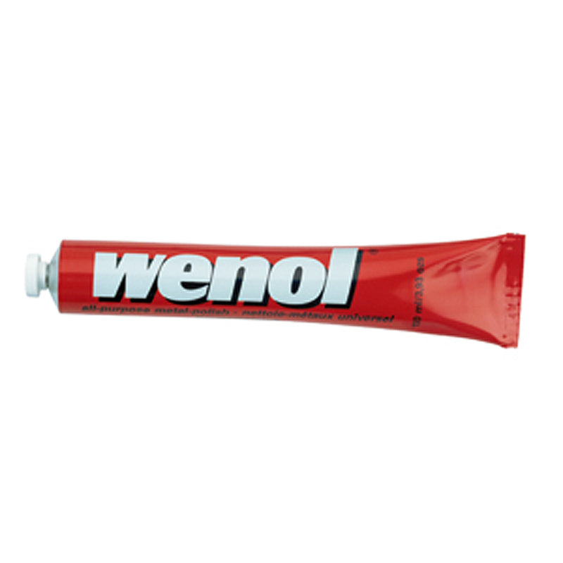 Wenol Silver Polish 3.93 Oz. By Weaver Leather