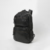 Spaghetti Western Vegetable Tanned Full Grain Genuine Leather Backpack for Travel & Laptop Bag for Men & Women YKK Zippers