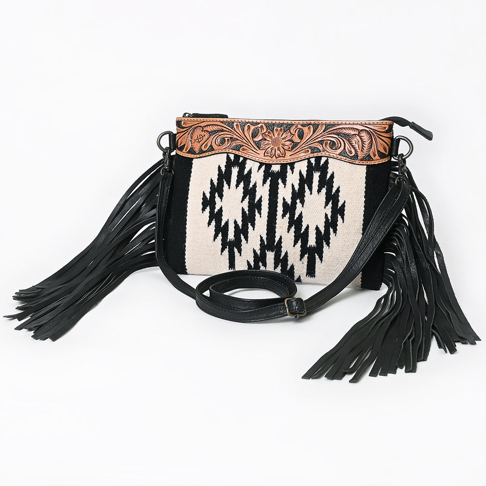 American Darling Small Crossbody Beautifully Saddle Blanket women bag