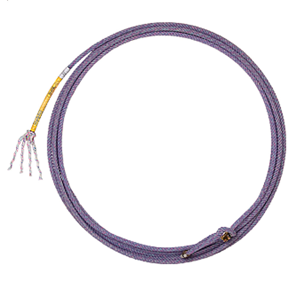 Cactus Ropes Relentless Core Xplosion 4 Strand Heel Rope