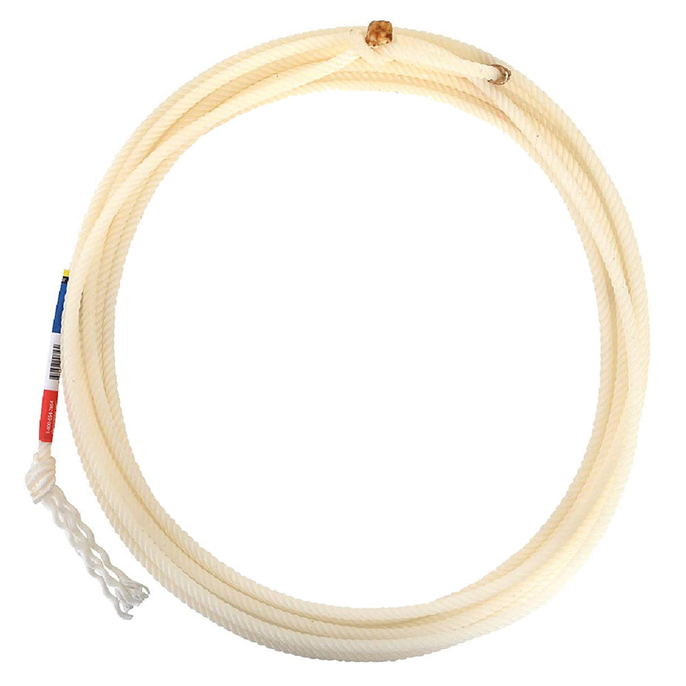 CLASSIC Ranch Rope 3/8 in Dia 35 ft L Extra Soft Nylon