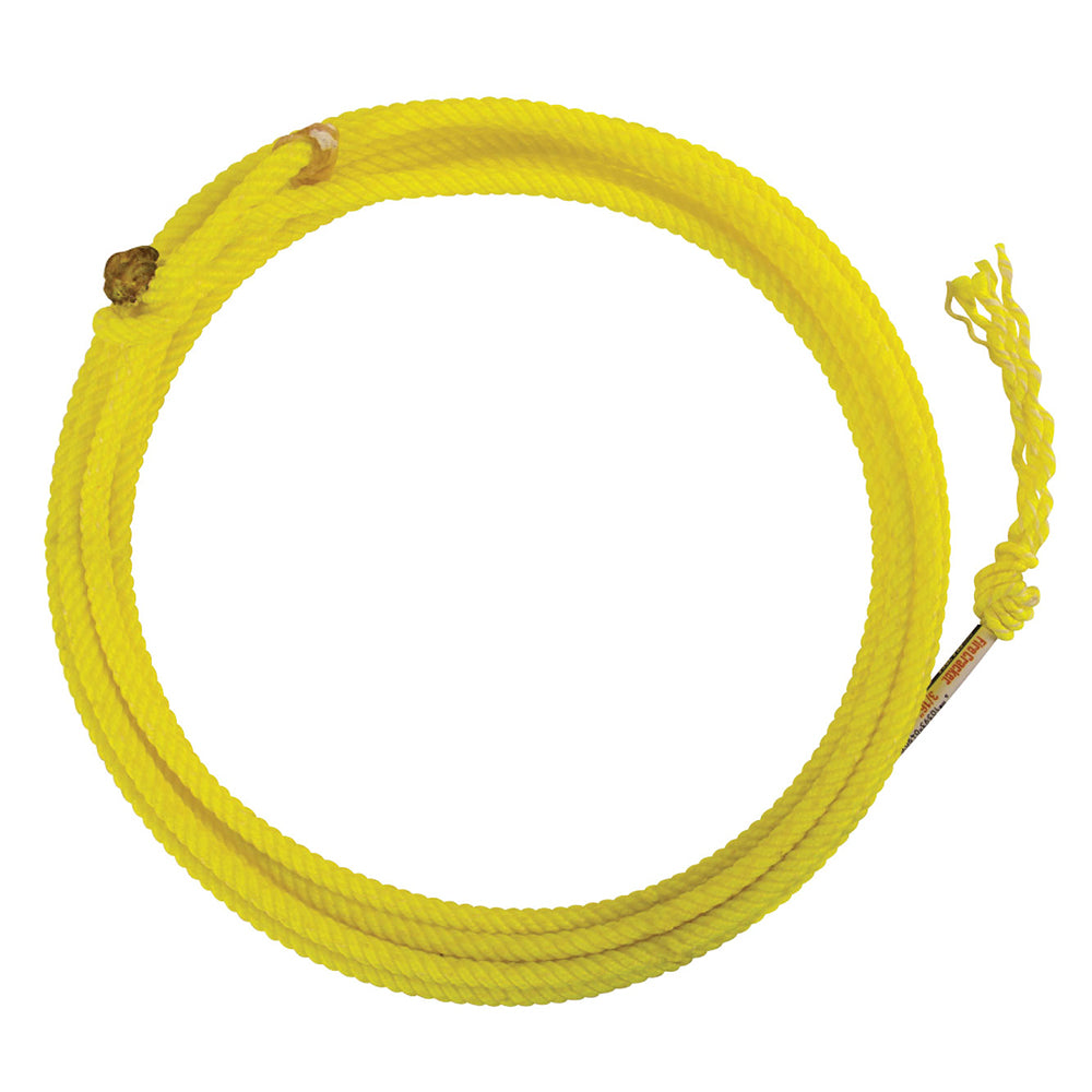 Classic Rope Firecracker Kid 4 Strand 3/16" 18ft Extra Soft