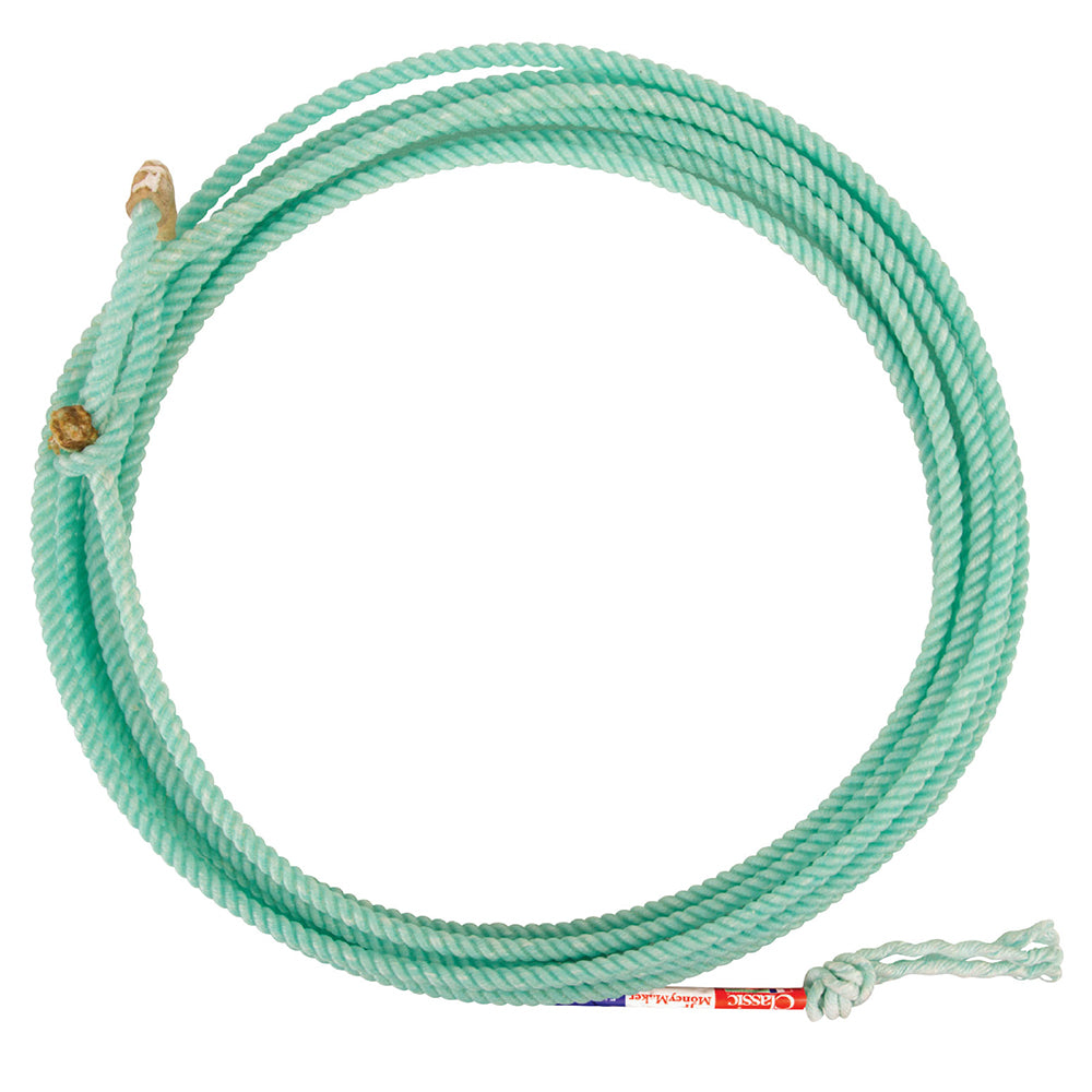 Classic Rope Jr. Money Maker Kid 5/16 28' Soft