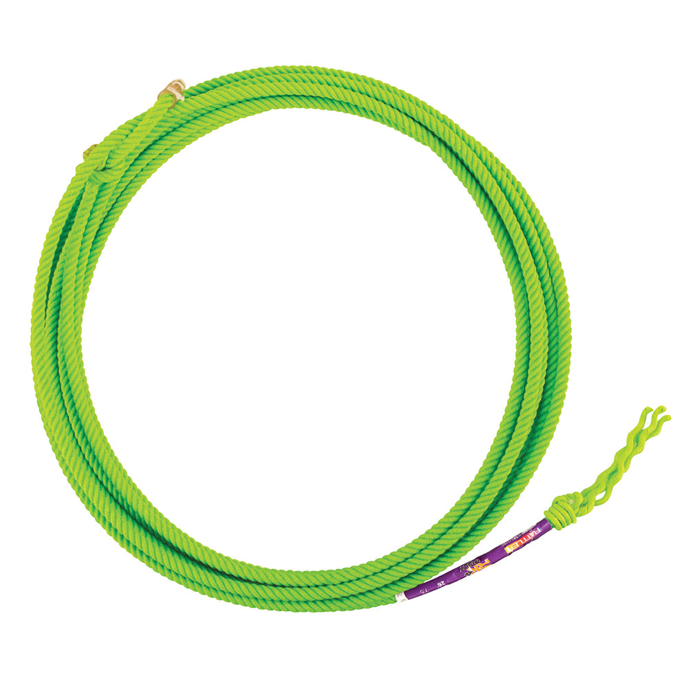 Rattler RK4 Kid Rope Premium Four-Strand Training X Soft