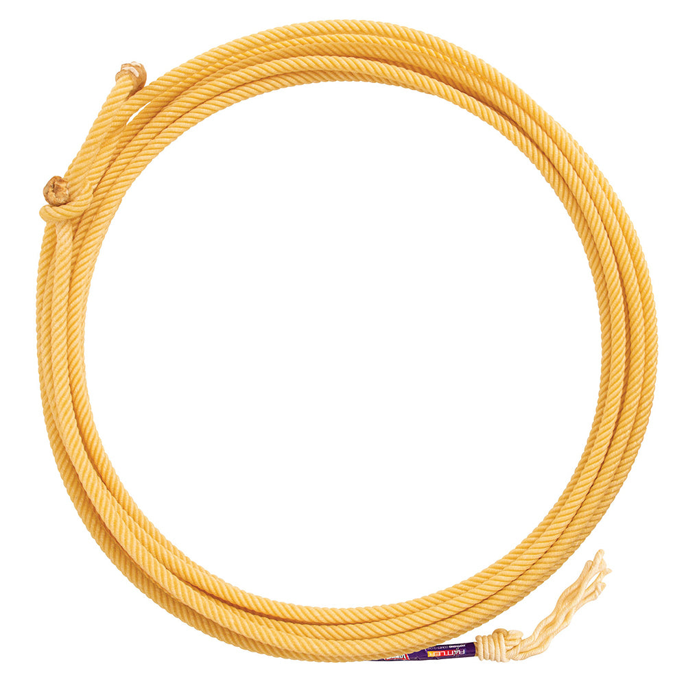 28' Rattler Rope 5 Strand Low Stretch Poly Fiber Viper Calf