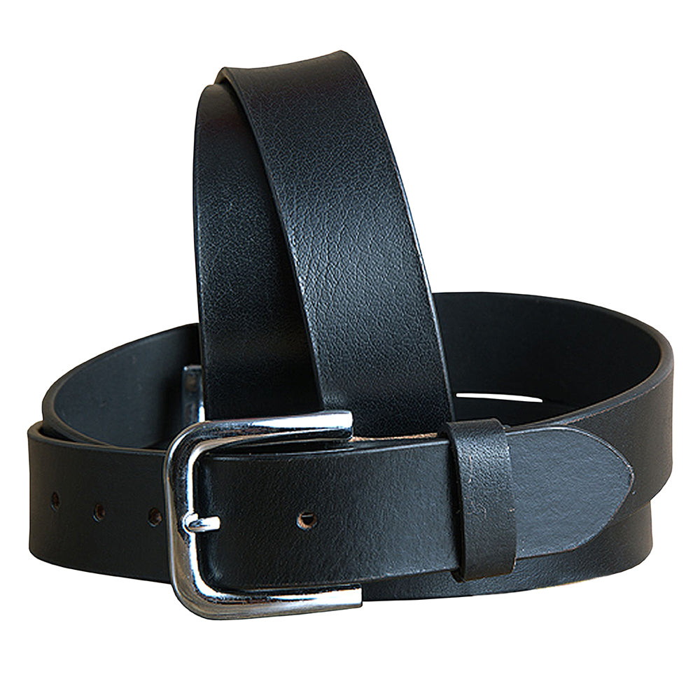 Hilason Handmade Heavy Duty Western Work Leather Men Belt