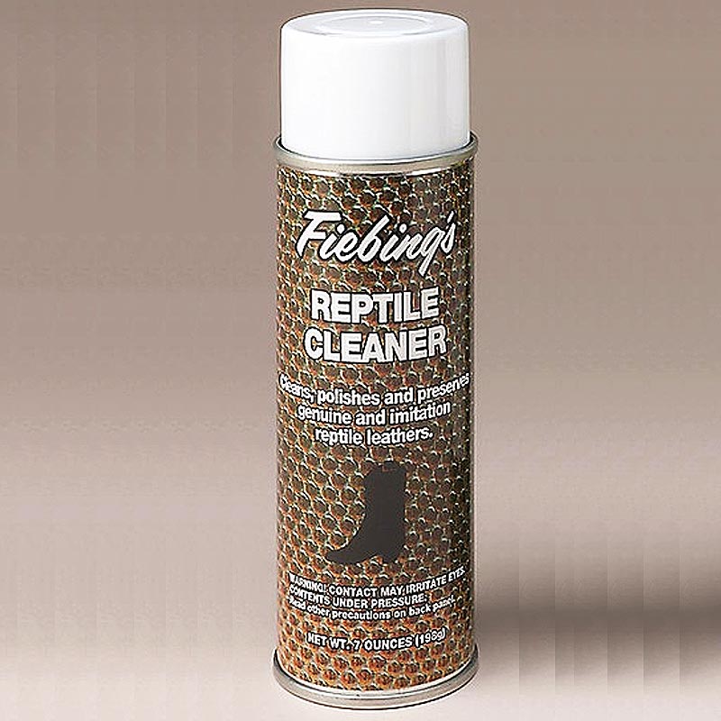 Fiebing'S Reptile Cleaner Aerosol 7 Ounce