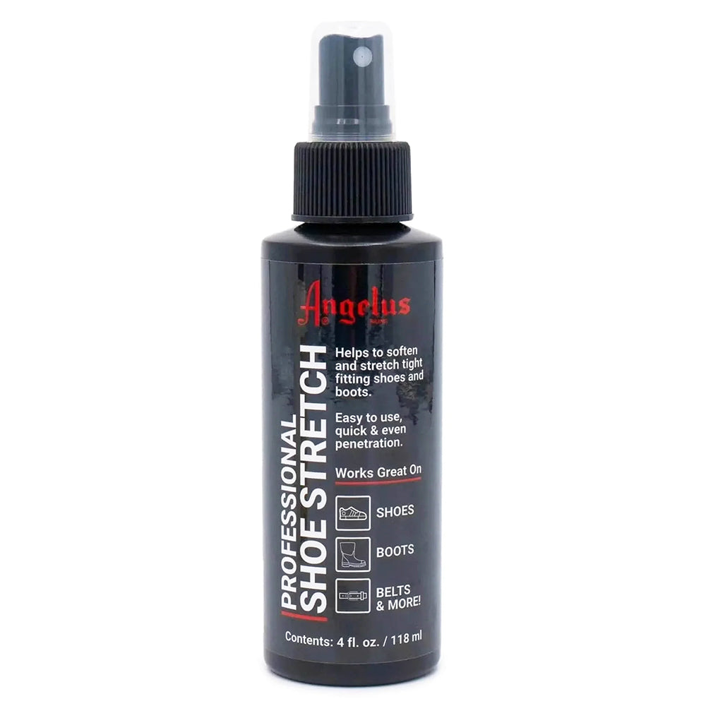 Angelus Professional Shoe Stretch Pump – 4 oz.