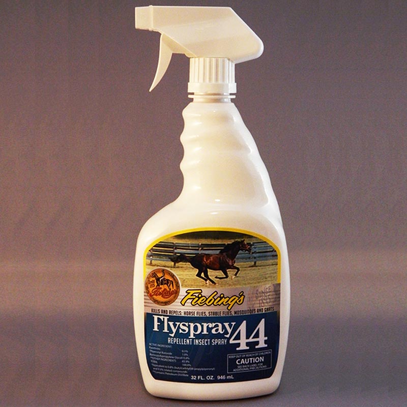 Fiebing'S Flyspray 44 32 Ounce