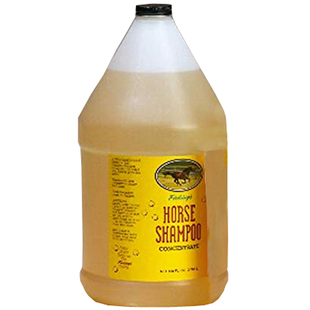Fiebing'S Horse Shampoo Concentrate 1 Gallon