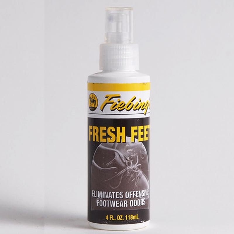 Fiebing'S Fresh Feet 4 Ounce