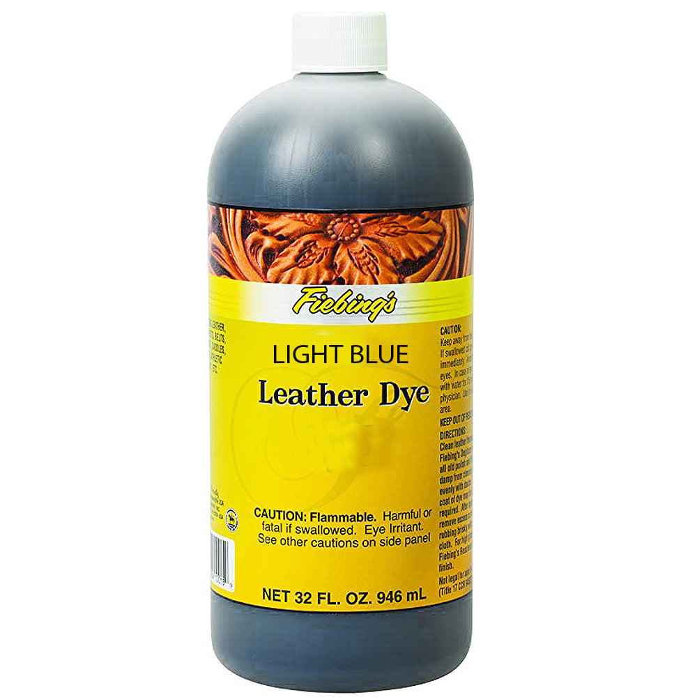 Fiebing'S Leather Dye