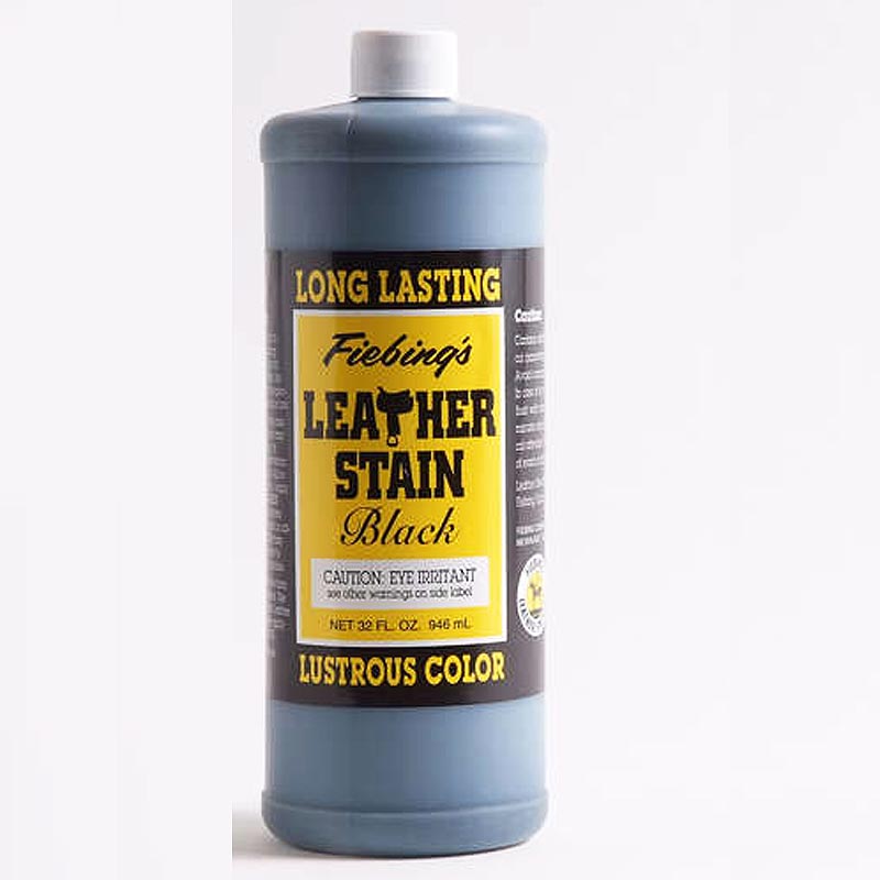 Fiebing'S Long Lasting Leather Stain