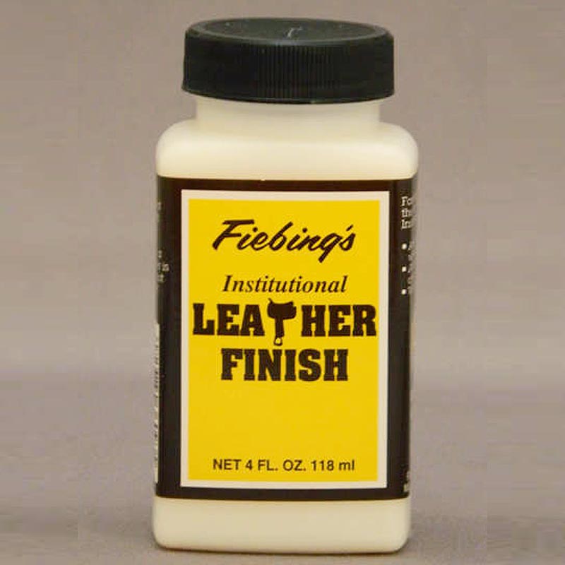 Fiebing'S Institutional Top Finish 32 Ounce