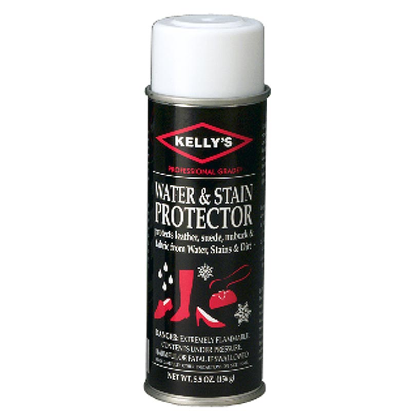 Kelly'S Water Protector Aerosol 5 Ounce