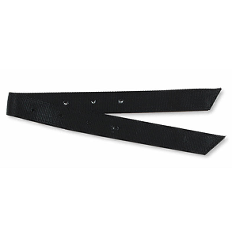 Circle Y Black Tack Horse Off Strap 36 Inch Nylon