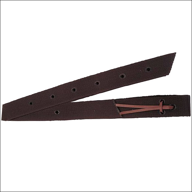 Tie Strap-1 3/4 X 70" Nylon-Bn
