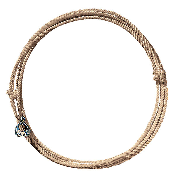 Weaver Leather Ranch Rope Quick Release Honda Waxed Nylon With Rawhide Burners