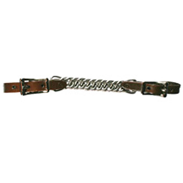 Curb-1/2"-4 1/2" Flat Chain