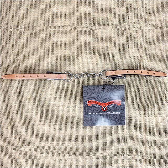 Curb-1/2"-4 1/2" Single Link