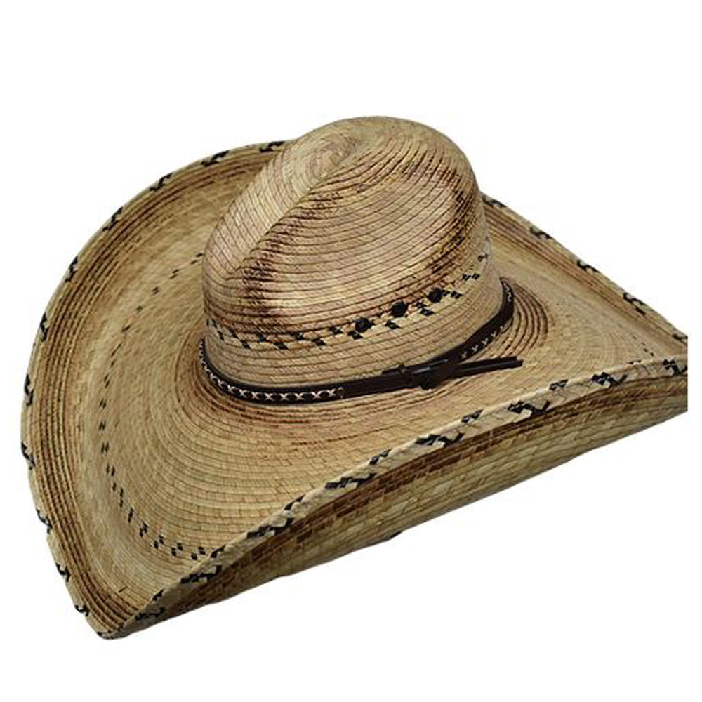 Tom Lone Star Mix Big Sombrero Assorted Natural Or Pinto Mens Cowboy Hat
