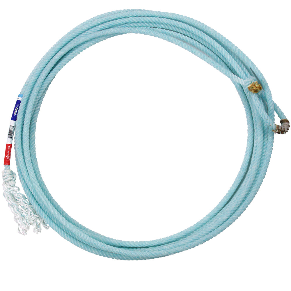 3/8in x 35ft Medium Horse Power Line 4 Lite Rope