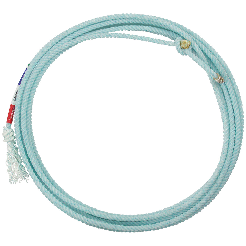 3/8In X 35Ft Classic Rope Western Tack Horse Money Maker Soft