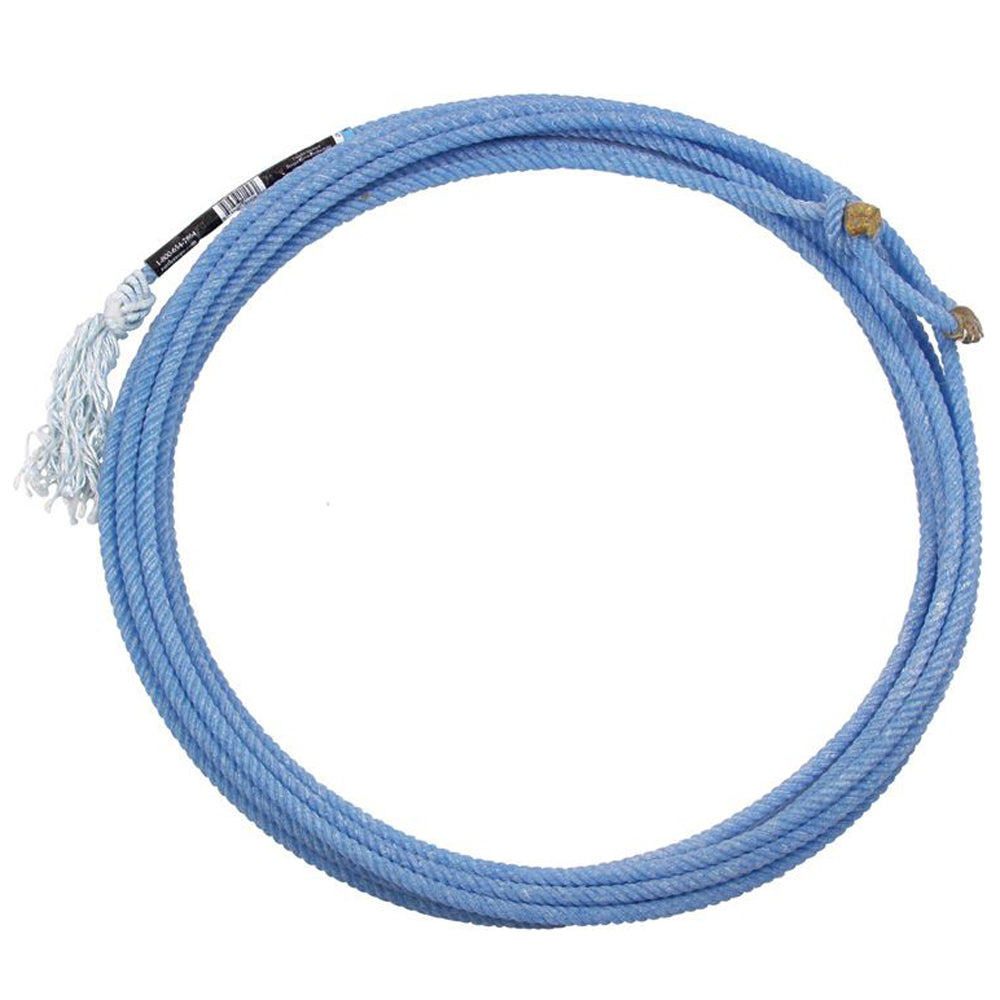 3/8in x 30ft Classic Equine Extra Soft Western Tack Horse Rattler Rope