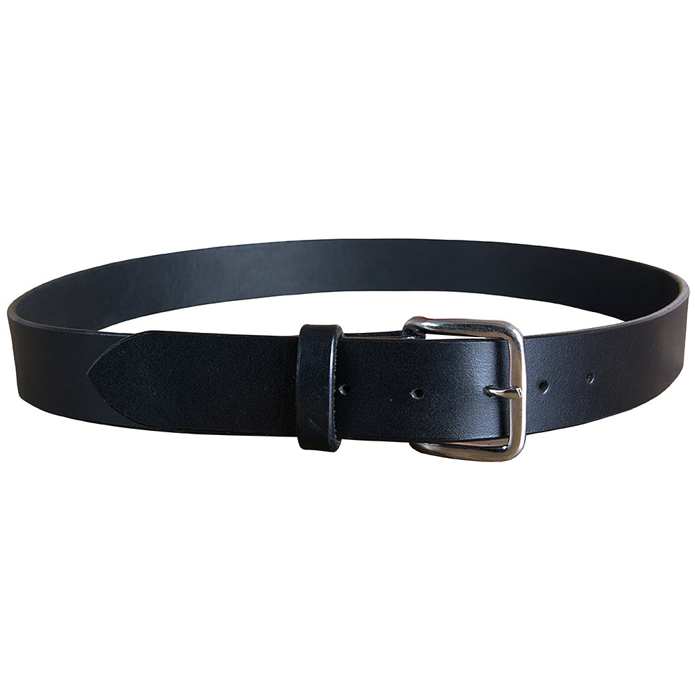 Hilason Handmade Heavy Duty Western Work Leather Men Belt