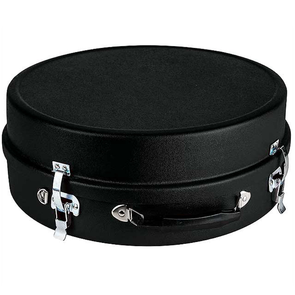 Hilason Small 2 Ropes Capacity Ropes can w/ High Quality Plastic  Black