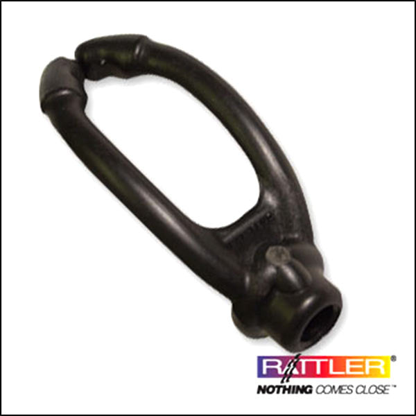 Rattler Ropes Magic Loop Break Away Honda Roping Horse Tack