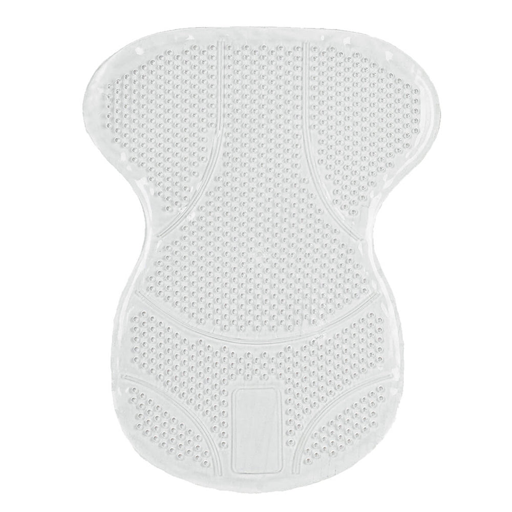 Horze Gel Saddle Pad Anti Slip Horse Tack Wither Fits All