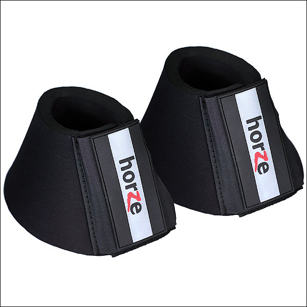 Horze Probell Boots - Size:Xlarge Color:Black