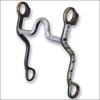 Professional Choice Bob Avila Medium Port Horse Mouth Bit