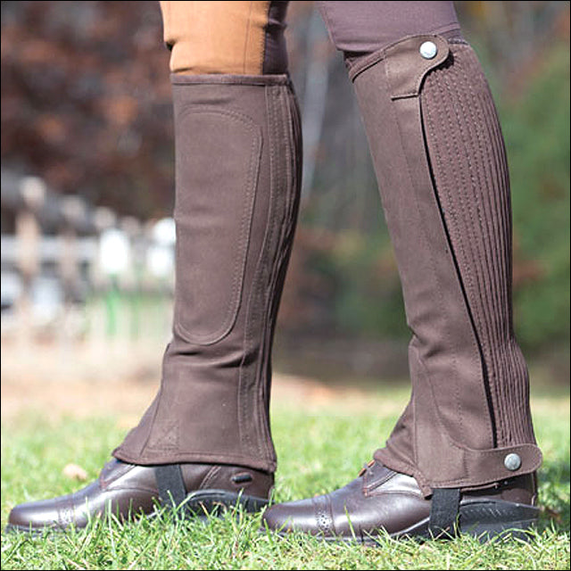 Childs Amara Half Chaps