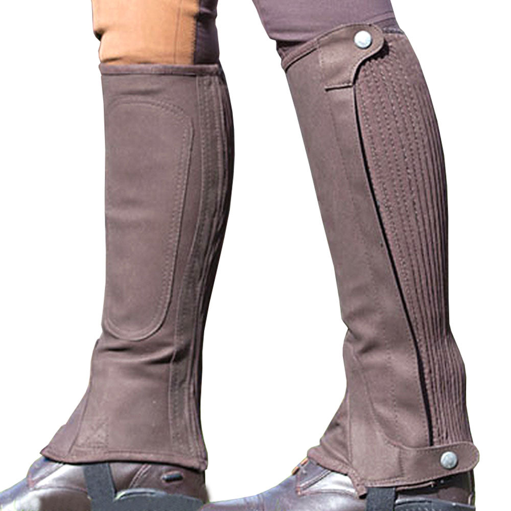 Adults Amara Half Chaps