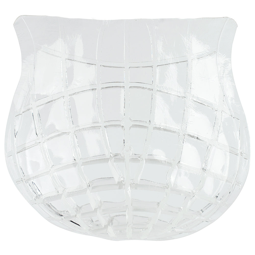 Horze Gel Back Riser Non Toxic Anti Slip Comfortable Horse Pad White