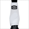 Large Weaver Fashion 600D Neoprene Eva Foam Horse Leg Sports Boots White