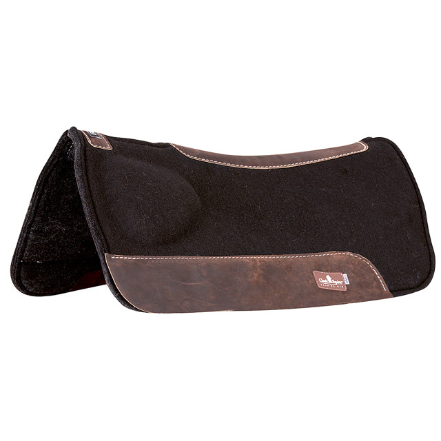 31 X 32 Inch Classic Equine Biofit Correction Horse Saddle Pad