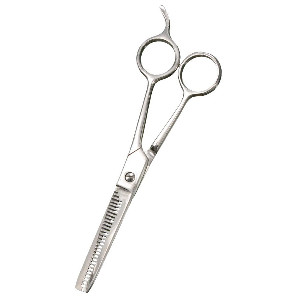 Tough 1 Horse Tack Thinning Stainless Steel Hair Cutting Shears